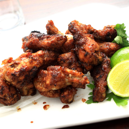 Wings
